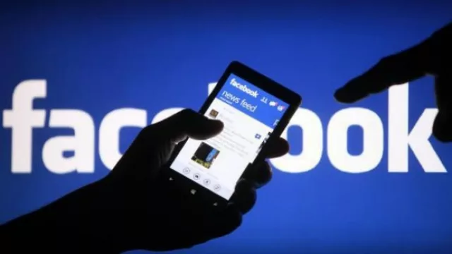 Facebook, una de las Apps más usadas de EE.UU. en 2016