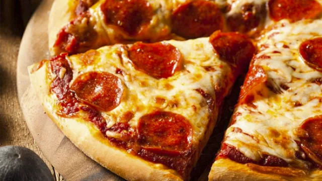Queremos saber: ¿En dónde se come la pizza más rica de Uruguay?