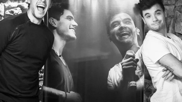 ¿Cuánto ganan Márama y Rombai por Spotify? Mirá el top 5 de las bandas de cumbia pop que más facturan