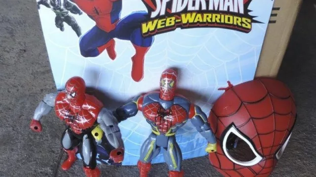 Ese Papá Noel es un trucho... (El trineo lleno de imitaciones)