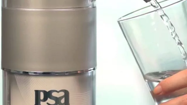 Año clave para PSA: encontró un público uruguayo muy preocupado por el agua