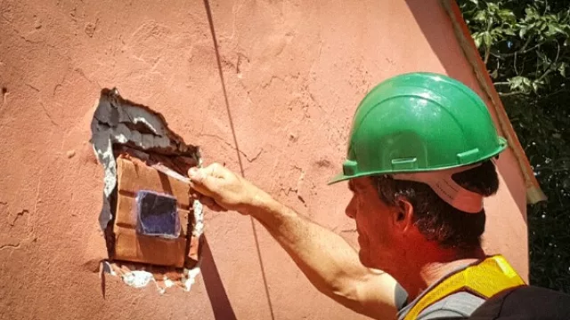 Petrobras Paraguay impulsa el desarrollo de ladrillos solares