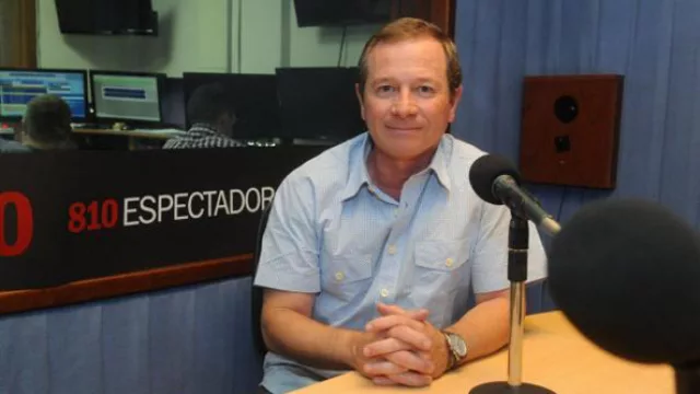 Otro cambio que caló hondo en el dial…