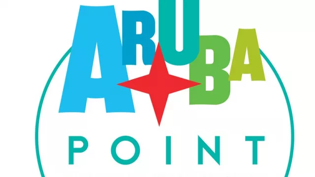 Como Aruba pero en Punta del Este (un Aruba Point para promocionar “la isla feliz”) 