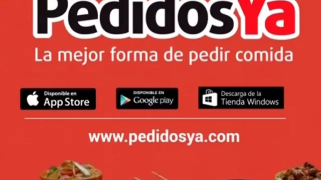 El  delivery online uruguayo creció 70% en 2016 (el podio fue para pizzas, milanesas y empanadas)