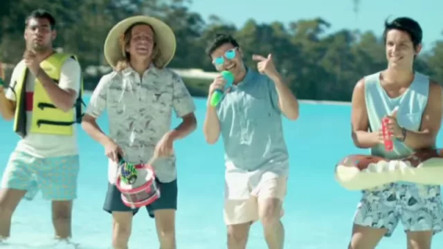 Márama y Peñarol se zambullen en el regalito que Papá Noel le dejó por adelantado a Solanas