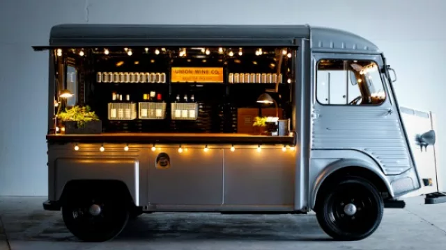 Maldonado es el único departamento que -hasta el momento- habilitó el funcionamiento de los foodtrucks en Uruguay