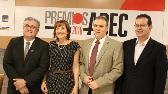 La ADEC eligió las mejores empresas paraguayas del 2016
