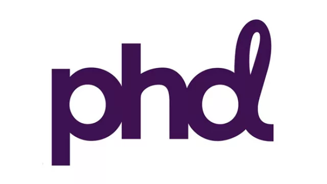 PHD bicampeona del mundo