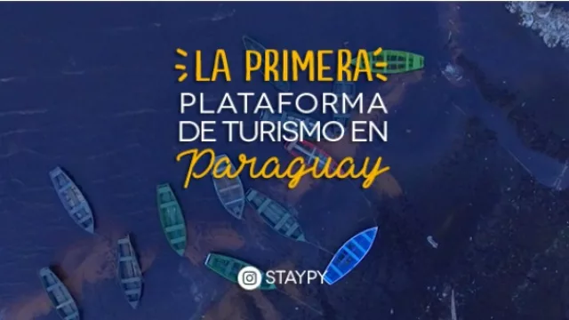 La app que además de impulsar el turismo interno ganó un premio