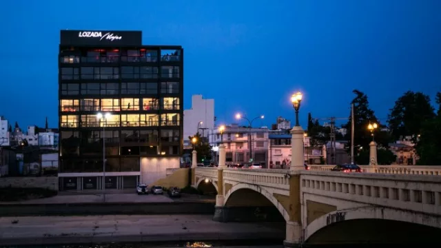 Lozada Viajes continúa invirtiendo en AR ¿Llegará a nuestro país?