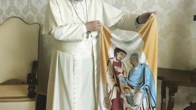 La Iglesia Católica se reconvierte de la mano de las balconeras