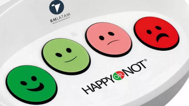 Sobre los smileys de Camelia nos dicen…