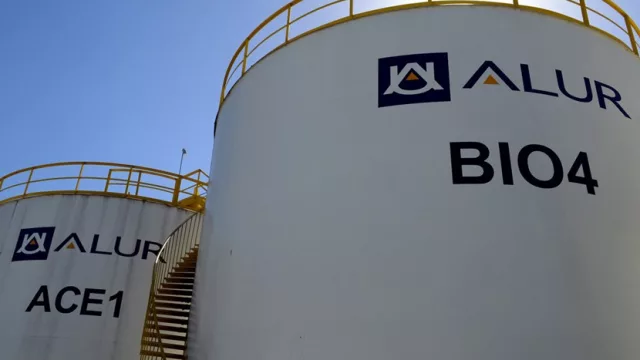 Se busca dueño para Mac Pay, Espinillar, De los 33 y perfume Alma Mía (Ancap le puso el cartel de venta a esas marcas) 