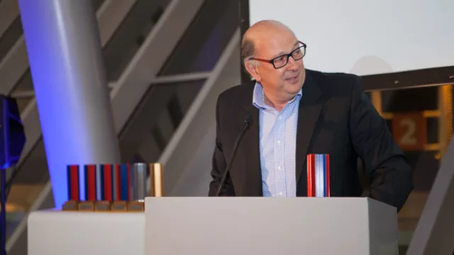 Rúbrica, Agencia BTL del Año