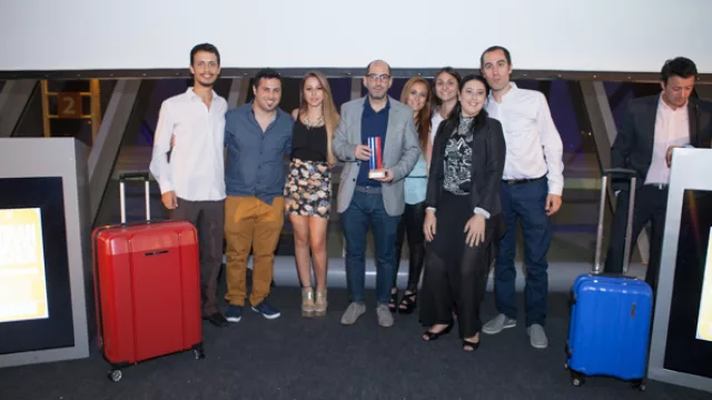 MediaOffice, Agencia de Medios del Año