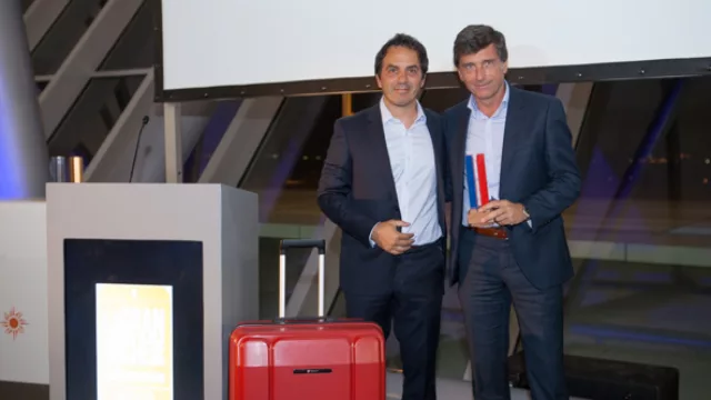 Punto Ogilvy, Agencia de Publicidad del Año