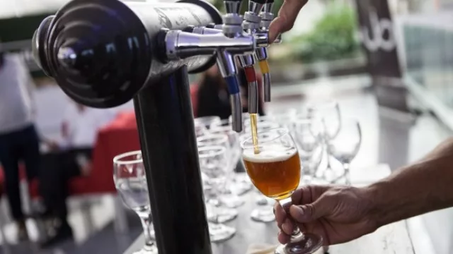 Grandes sponsors para una Gran Noche