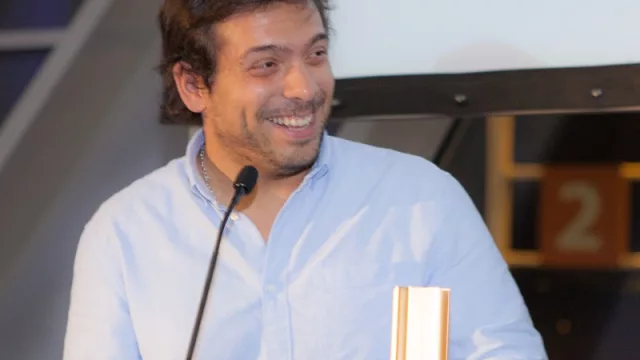 woOw! ¡El Empresario del Año 2016 es Leonardo Silveira!