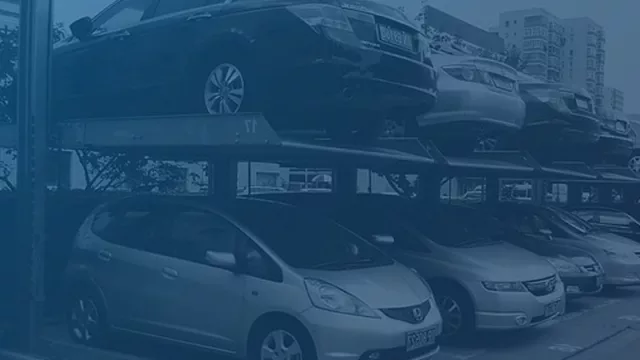 Solupark ya estacionó: instalará su primer autoelevador en el parking Jackson Garage