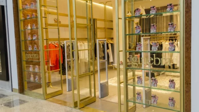  La marca que llega a conquistar Asunción desde Buenos Aires