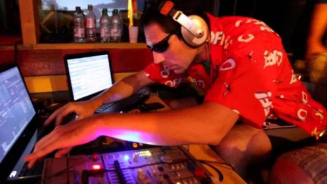 La Bajada de Océano fue Trending Topic mundial