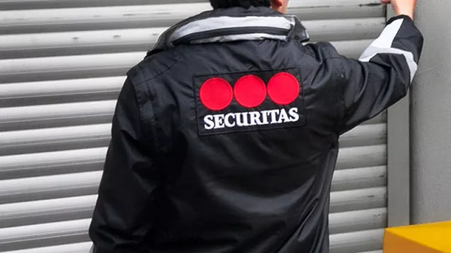 Securitas cumplió sus diez años en UY (aunque en un 2016 complicado)