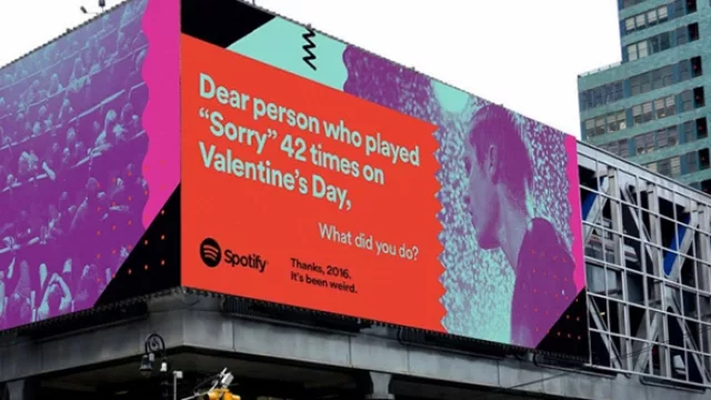 Gracias 2016, ha sido un año raro