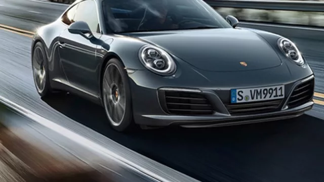 Multimotors hizo espacio y convirtió su showroom en el mejor Porsche Center de Latinoamérica