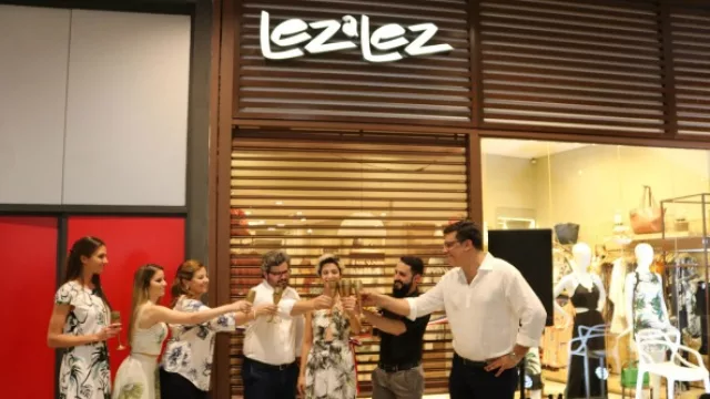 La marca de moda que conquistó Brasil, ahora quiere conquistar Paraguay