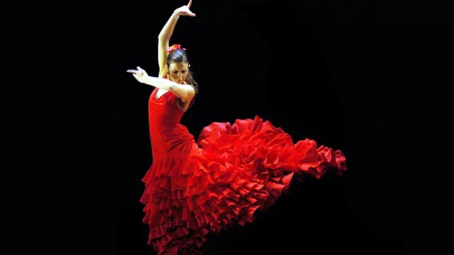 Flamenco en el Sodre: llega Miguel Poveda