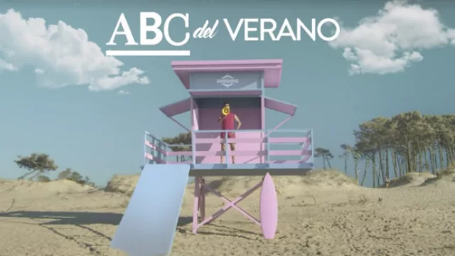 El ABC del verano