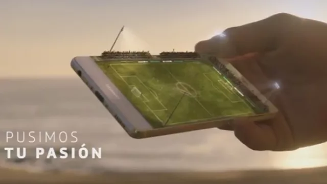 25 años de Movistar en UY