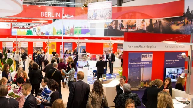 La feria líder de la industria turística estudia desarrollar eventos similares para la región en UY