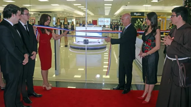 De Ciudad del Este a Asunción, con una inversión de US$ 9 M