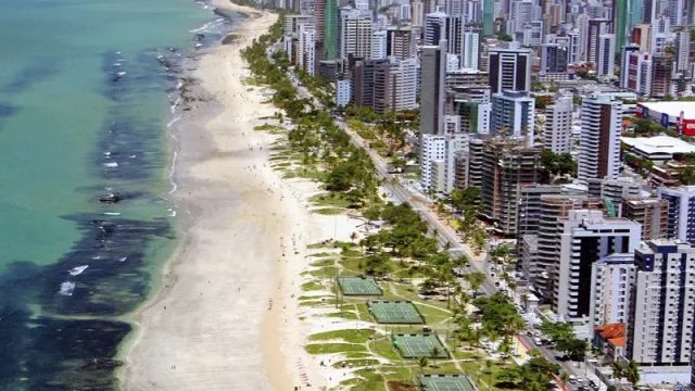 Gobierno pone unas fichitas en el nordeste de BR (el vuelo MVD-Recife mueve más brasileños que uruguayos)