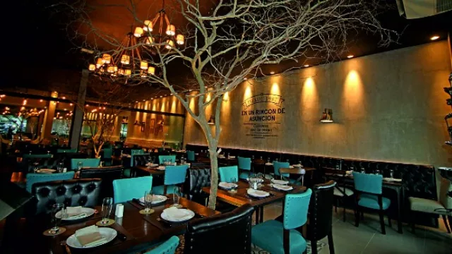 Primera churrasquería gourmet del Paraguay reabre sus puertas