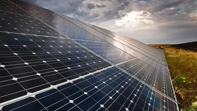 Invierten US$ 120,6 M para la construcción de seis plantas fotovoltaicas en Paysandú, Artigas y Río Negro