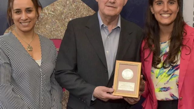 Diez empresas recibieron el sello de Responsabilidad Cultural por su aporte de más de $ 18 M en 2016