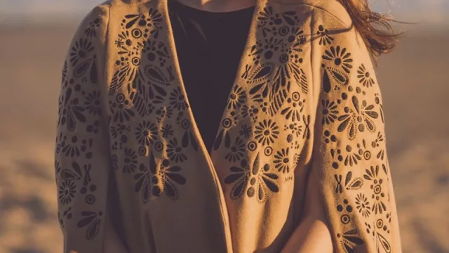 Madame Hibou quiere llevar sus diseños basados en la ciencia a todo el país (y también afuera)