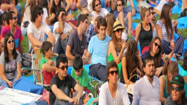 Fin de semana de innovación (luego de una gira por Latam, llegó el fiiS a UY)