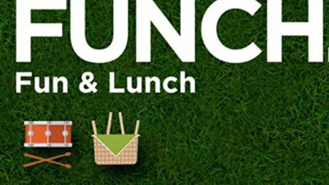 ¿Quién dijo que los almuerzos de trabajo son aburridos? Primera edición de “Zonamerica Funch”