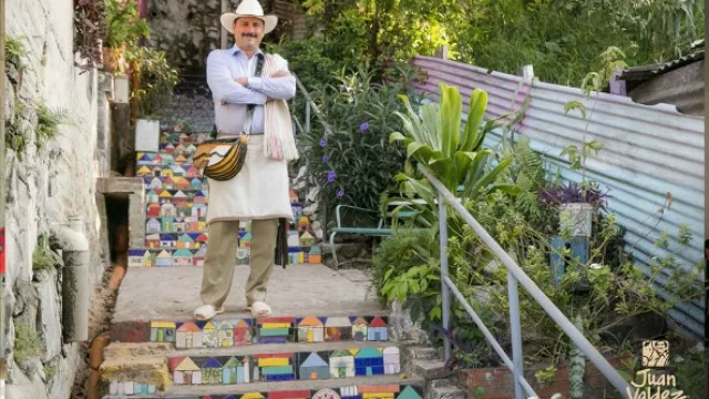 Colombia y Paraguay unidos por el café 