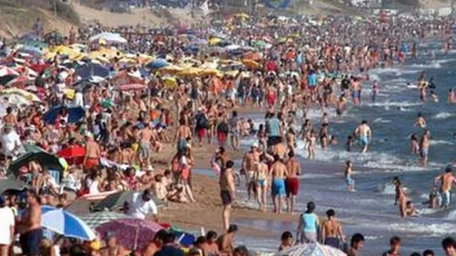 Mintur invertirá US$ 4 M para que ingresen más de US$ 785 M a UY en el primer trimestre