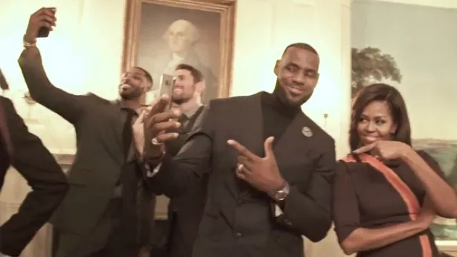 La moda del Mannequin Challenge