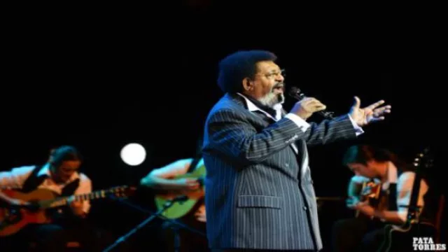 Ruben Rada sale de gira por el interior de Uruguay