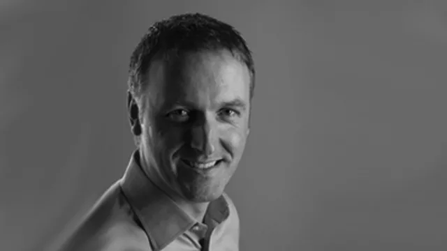 Laurens Leurink pasa al frente en Amadeus