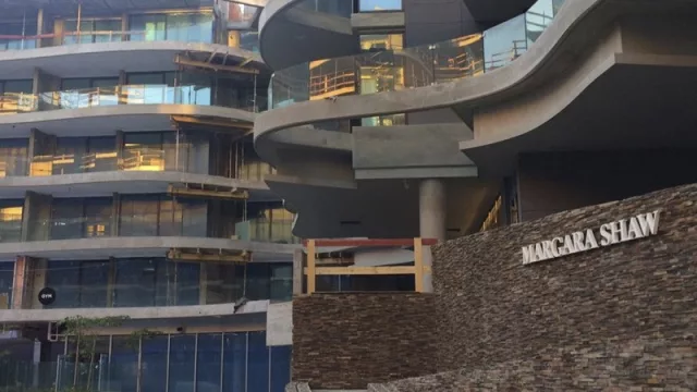 Margara se dio el lujo de celebrar los 30 años de su marca en Forum