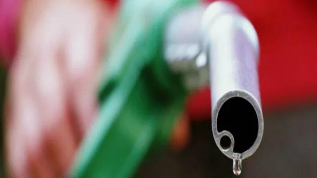 “Lo que Ancap quiere, implica el cierre del 50% de las estaciones de servicio”,  Daniel Añón, presidente de Unvenu  