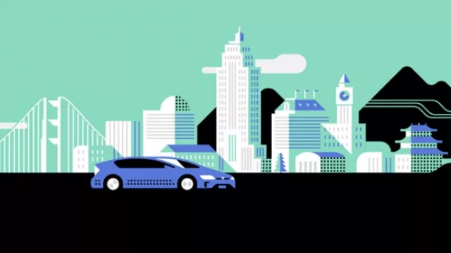 Uber, a punto de instalarse en Paraguay (solo falta el visto bueno de la DINAPI)